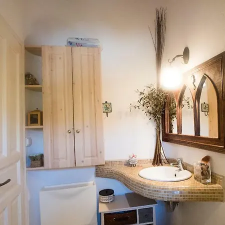 Vakantiehuis Anemoessa Villas With Pool *