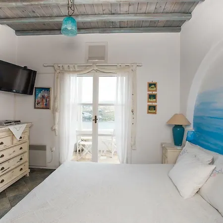 Anemoessa Villas With Pool Vakantiehuis