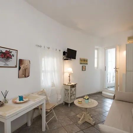 Anemoessa Villas With Pool Vakantiehuis *