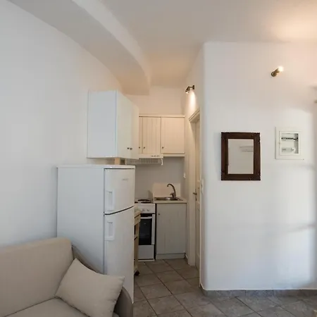 Anemoessa Villas With Pool Vakantiehuis