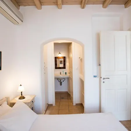 Anemoessa Villas With Pool Vakantiehuis *