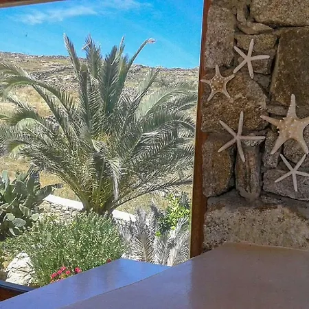 Anemoessa Villas With Pool