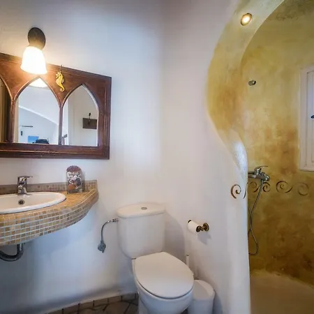 Anemoessa Villas With Pool *