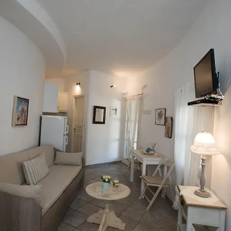 Anemoessa Villas With Pool *