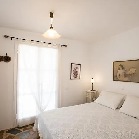 Anemoessa Villas With Pool Mykonos Town