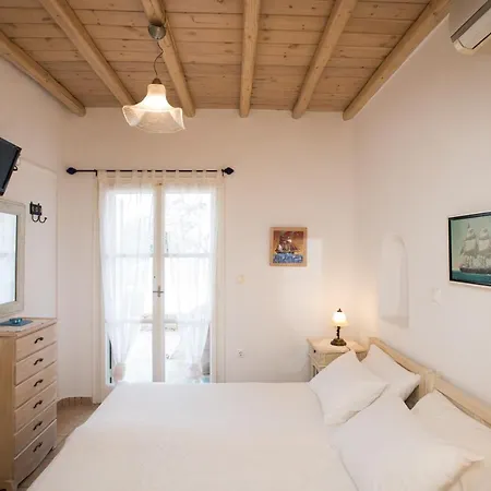 Anemoessa Villas With Pool * Mykonos Town