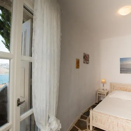 Anemoessa Villas With Pool Hébergement de vacances Mykonos Town